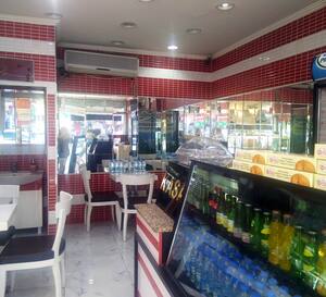 Osmanli Tulumbacisi Veliefendi Istanbul